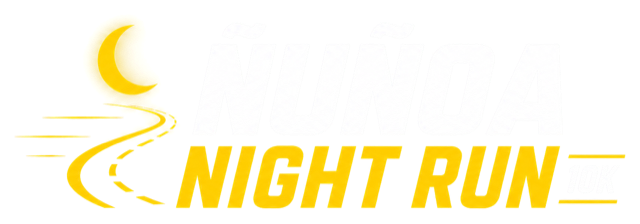 Ñuñoa Night Run 10K